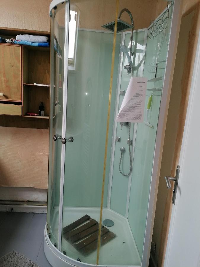 L'atelier Privatunterkunft Lannion