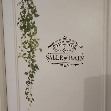 L'Atelier Apartment Lannion Exterior photo